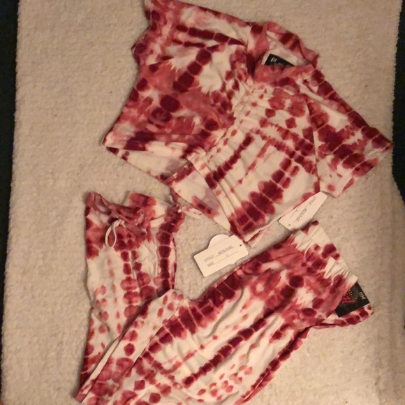 “NWT” Dazl Outfit! Stretchy move and breathable♥️ - Picture 6 of 6